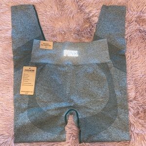 Brand New Dark Green Leggings